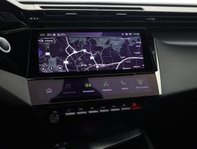Peugeot 308 - 2022