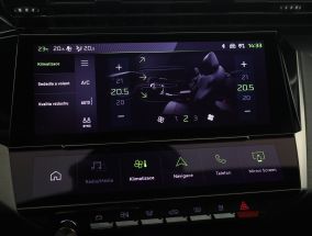 Peugeot 308 - 2022