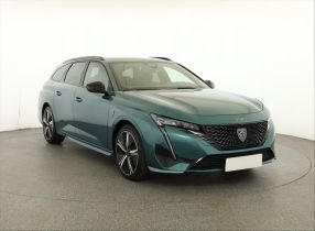 Peugeot 308 - 2022