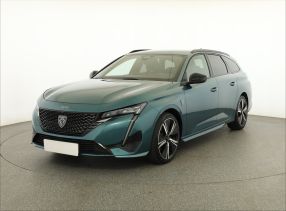 Peugeot 308 - 2022