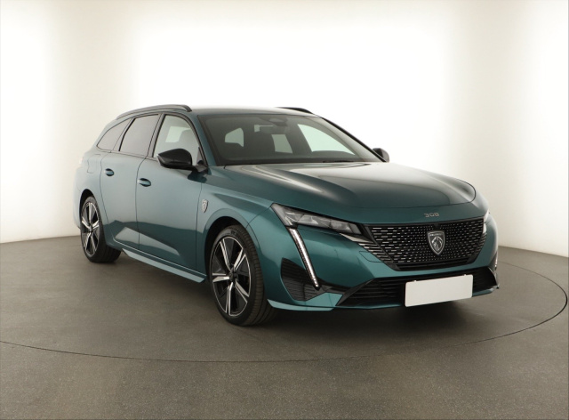 Peugeot 308 2022