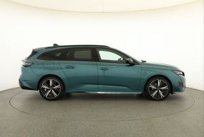 Peugeot 308 - 2022