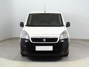 Peugeot Partner - 2017