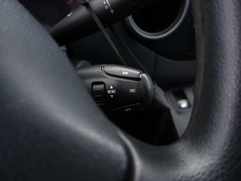 Peugeot Partner, 2017