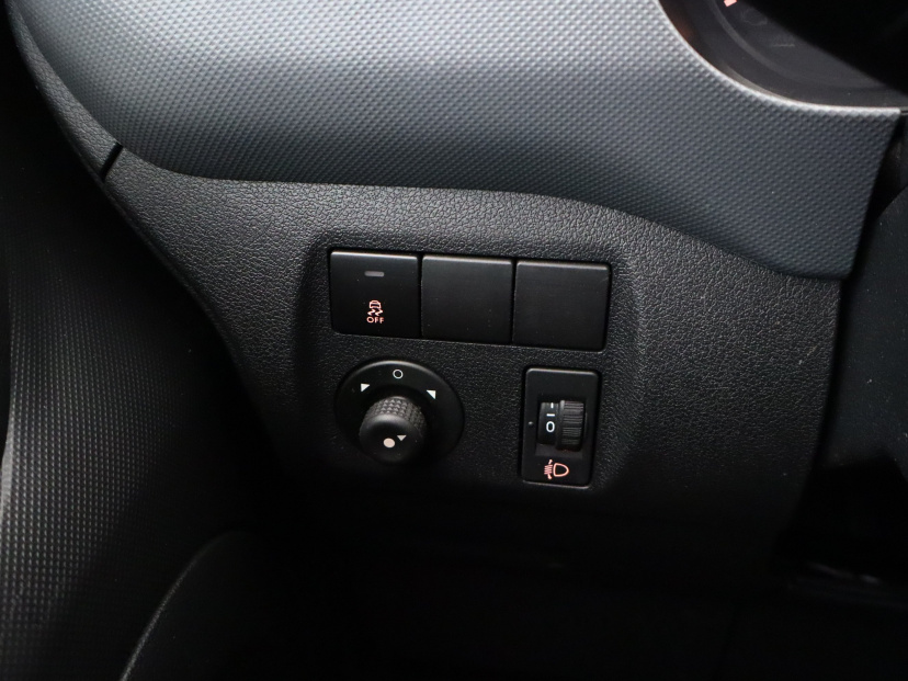 Peugeot Partner, 2017
