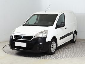 Peugeot Partner - 2017