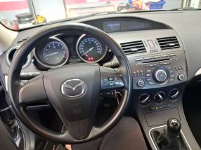 Mazda 3 - 2013