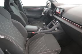 Škoda Karoq - 2022