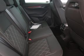 Škoda Karoq - 2022