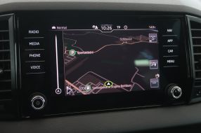 Škoda Karoq - 2022
