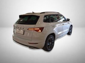 Skoda Karoq - 2022