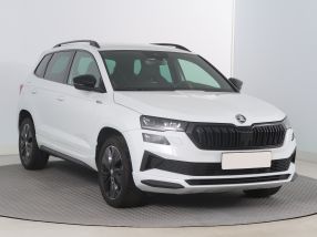 Škoda Karoq - 2022