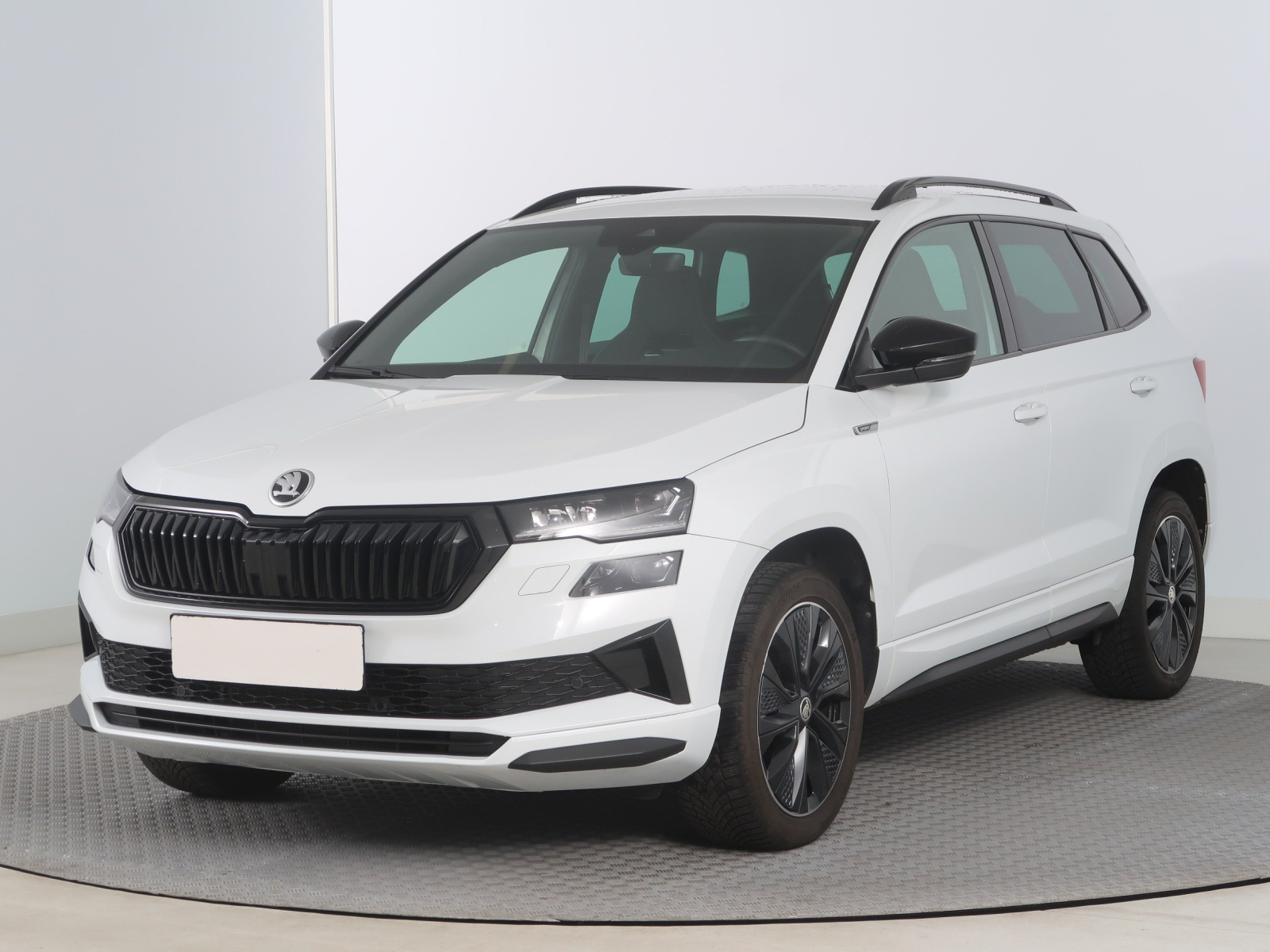 Škoda Karoq - 2022