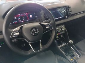 Skoda Karoq - 2022