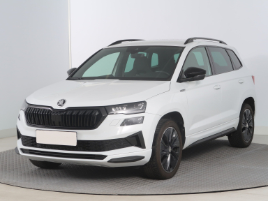 Škoda Karoq - 2022