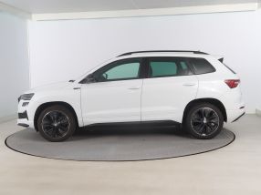 Škoda Karoq - 2022