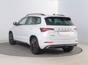 Škoda Karoq - 2022