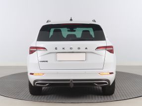 Škoda Karoq - 2022