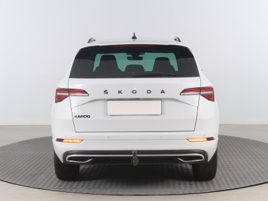 Škoda Karoq - 2022