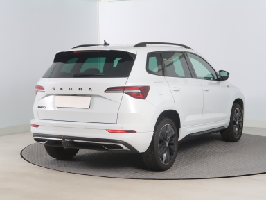 Škoda Karoq - 2022