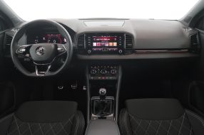 Škoda Karoq - 2022
