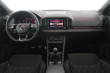 Škoda Karoq - 2022