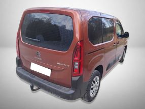 Citroen Berlingo - 2022