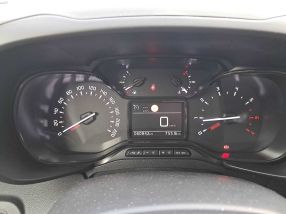 Citroen Berlingo - 2022