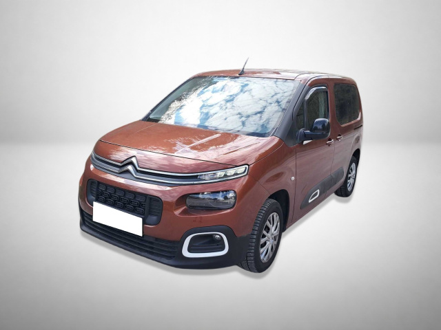 Citroen Berlingo 2022