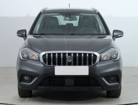 Suzuki SX4 S-Cross - 2018