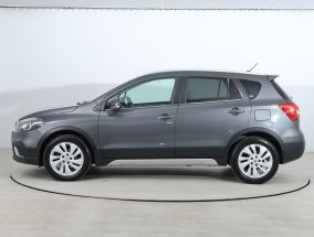 Suzuki SX4 S-Cross - 2018