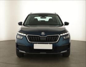 Skoda Kamiq - 2020