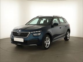 Skoda Kamiq - 2020