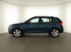 Skoda Kamiq - 2020