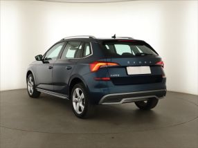 Skoda Kamiq - 2020