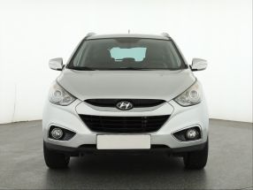 Hyundai ix35 - 2012