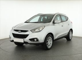 Hyundai ix35 - 2012