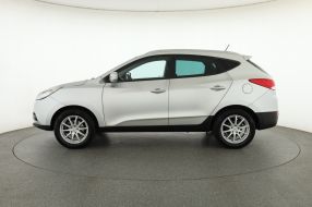 Hyundai ix35 - 2012