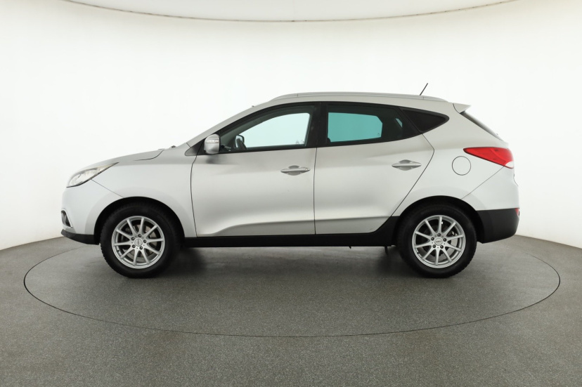 Hyundai ix35, 2012