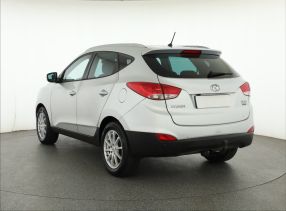 Hyundai ix35 - 2012