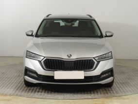 Skoda Octavia - 2020