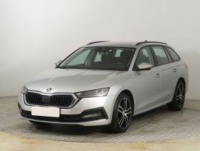 Skoda Octavia - 2020