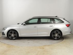 Skoda Octavia - 2020