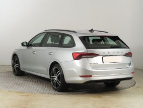 Skoda Octavia - 2020