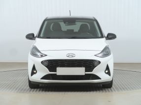 Hyundai i10 - 2020