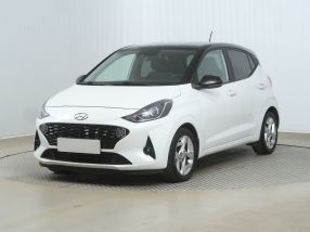 Hyundai i10 - 2020