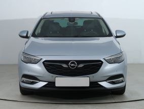 Opel Insignia - 2018