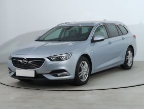 Opel Insignia - 2018