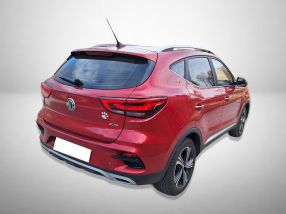 MG ZS SUV - 2023
