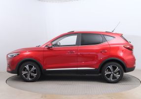 MG ZS SUV - 2023